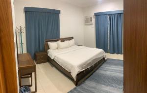 Ảnh trong thư viện ảnh của المنام بارك للشقق المخدومة ở Khamis Mushayt