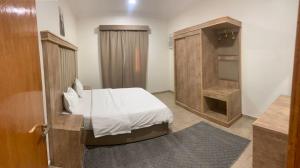 Ảnh trong thư viện ảnh của المنام بارك للشقق المخدومة ở Khamis Mushayt