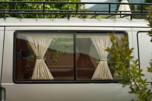 Photo de la galerie de l'établissement Montenegro Camper VOYAGER, à Podgorica