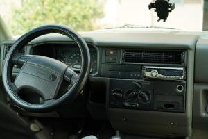 Photo de la galerie de l'établissement Montenegro Camper VOYAGER, à Podgorica