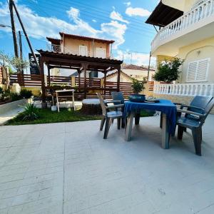 Balkón nebo terasa v ubytování Next to the Beach Apartments , Delta Hospitality + 35 fotografií