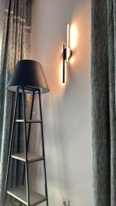 Imagem da galeria de Chambre salon meublé au Wharf em Ponta Negra