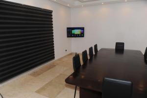 Konferenční prostory v ubytování Residence Helios