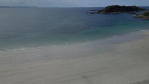 Gallery image of Goas Treiz T3, trebeurden, vue mer in Trébeurden