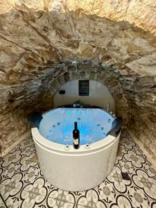 Photo de la galerie de l'établissement בר יוחאי העתיקה, à Safed 5 autres photos