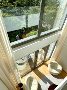 Ảnh trong thư viện ảnh của Townhouse Alaunpark ở Dresden