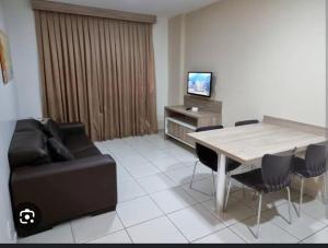 Fotografie z fotogalerie ubytování Aluguel Riviera ApartHotel v destinaci Caldas Novas