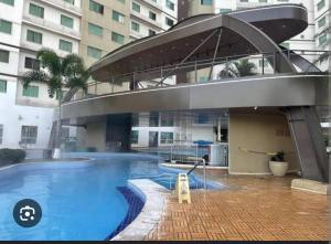 Fotografie z fotogalerie ubytování Aluguel Riviera ApartHotel v destinaci Caldas Novas