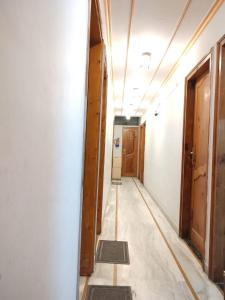 Fotografie z fotogalerie ubytování HOTEL Cedar Heritage v destinaci Lohaghāt