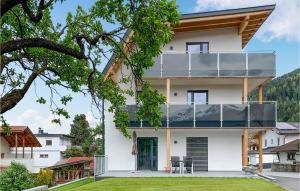 Fotografia z galérie ubytovania Moderne Ferienwohnung-Axams v Innsbrucku