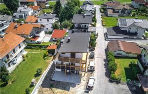 Okolie apartmánu