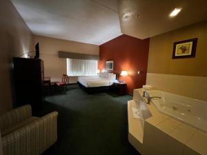 Galeriebild der Unterkunft Hotel Mead Resorts & Conventions Center in Wisconsin Rapids