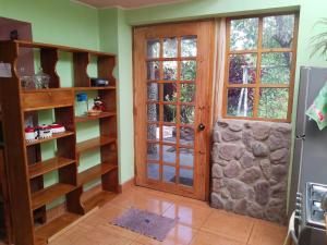 Billede fra billedgalleriet på Casa de los Arcos i Cusco