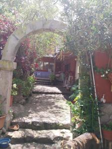 Billede fra billedgalleriet på Casa de los Arcos i Cusco