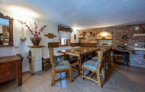 Fotografie z fotogalerie ubytování Awesome Home In Zigrovec With Sauna v destinaci Sveti Ilija