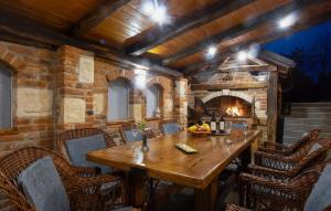 Fotografie z fotogalerie ubytování Awesome Home In Zigrovec With Sauna v destinaci Sveti Ilija