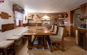 Fotografie z fotogalerie ubytování Awesome Home In Zigrovec With Sauna v destinaci Sveti Ilija