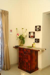 Ảnh trong thư viện ảnh của Sixth Element -3BHK Villa with indoor private pool ở Kolthare