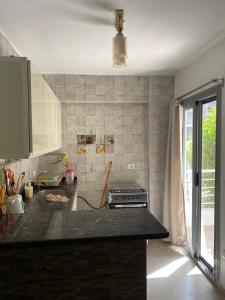 Kuchyň nebo kuchyňský kout v ubytování Battersea Northcoast + 6 fotografií