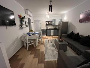 Cucina o angolo cottura di PortghalibFlat