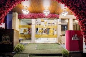 Fotografie z fotogalerie ubytování Super Hotel JP Palace v Novém Dillí