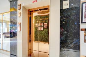 Fotografie z fotogalerie ubytování Super Hotel JP Palace v Novém Dillí