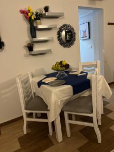 Foto dalla galleria di PortghalibFlat a Port Ghalib