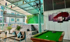 Foto sihtkohas Yangon asuva majutusasutuse BaobaBed Lodge, Yangon galeriist
