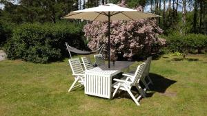 Giardino di Österlencharm