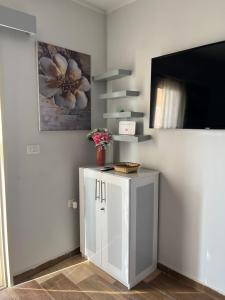 Cucina o angolo cottura di PortghalibFlat