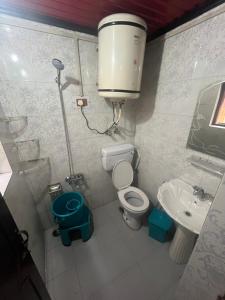 Bagno di Dal Fog Guest House