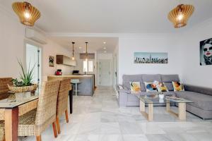 Gallery image of PUNTA PLATA BEACH CENTER in Estepona