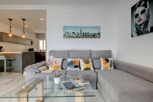 Gallery image of PUNTA PLATA BEACH CENTER in Estepona