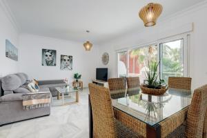 Gallery image of PUNTA PLATA BEACH CENTER in Estepona