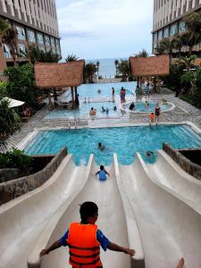 Billede fra billedgalleriet på Resort Condotel Apec Chambay Mũi Né R2209-Phan Thiết i Ấp Thiẹn Ái