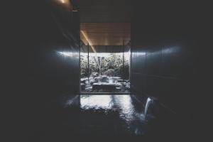 Fotografie z fotogalerie ubytování Comico Art House Yufuin v destinaci Jufu