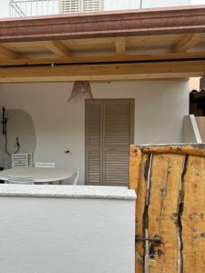 Fotografie z fotogalerie ubytování La casetta bianca in centro v destinaci San Teodoro