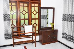 Fotografie z fotogalerie ubytování Sasanda Villa and Yala Safari Place v destinaci Tissamaharama