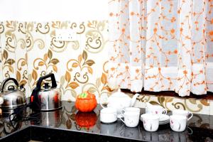 Fotografie z fotogalerie ubytování Sasanda Villa and Yala Safari Place v destinaci Tissamaharama