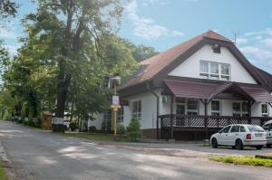 Foto da galeria de Hotel Na Skalkách em Nový Jičín