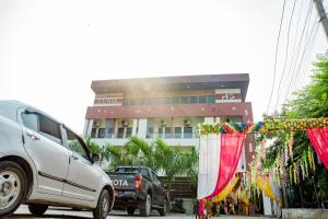 Fotografie z fotogalerie ubytování Hotel Gunja v destinaci Lālbhitti