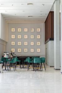 Fotografie z fotogalerie ubytování Nordlicht Hotel Marina Al Alamein v destinaci El Alamein
