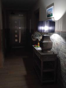 Fotografie z fotogalerie ubytování A casa do lajueiro v destinaci Arzúa