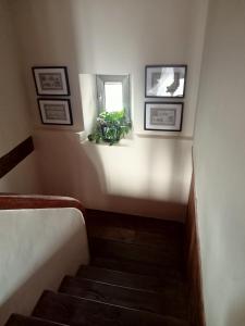 Fotografie z fotogalerie ubytování A casa do lajueiro v destinaci Arzúa