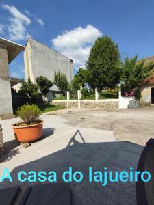 Fotografie z fotogalerie ubytování A casa do lajueiro v destinaci Arzúa