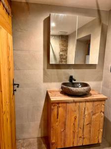 Fotografie z fotogalerie ubytování Stanzls - Lodge am Lech v destinaci Weissenbach am Lech