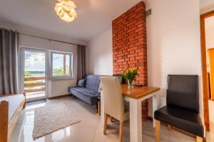 Gambar di galeri bagi Apartamenty i pokoje Seeblick di Mikołajki +44 gambar