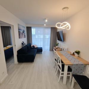 Gallery image of Apartament Petros SUNSET in Ustronie Morskie