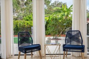 Giardino di Luxury 8-BR Villa w Pool Soccer - 20 Guests