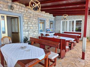 Fotografie z fotogalerie ubytování Guest house Naser v destinaci Ulcinj